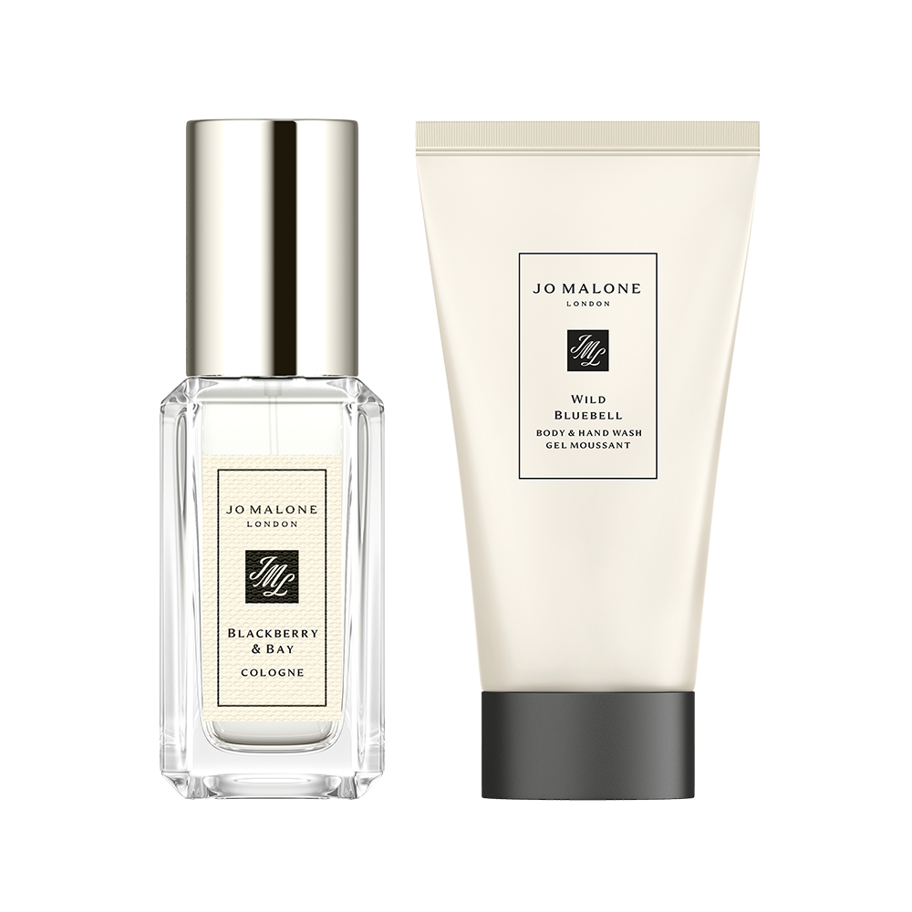 Complimentary Gifts and Benefits | Jo Malone London