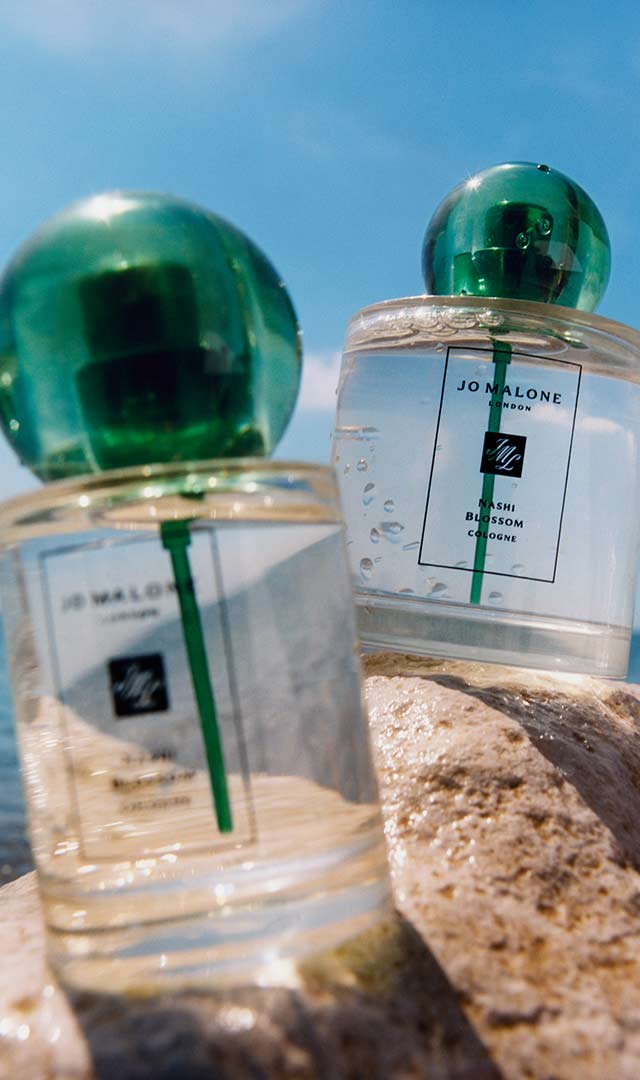 Jo Malone London I Scent of Spring 2021