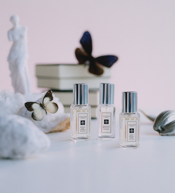 Luxury Colognes, Home, Body | Jo Malone London