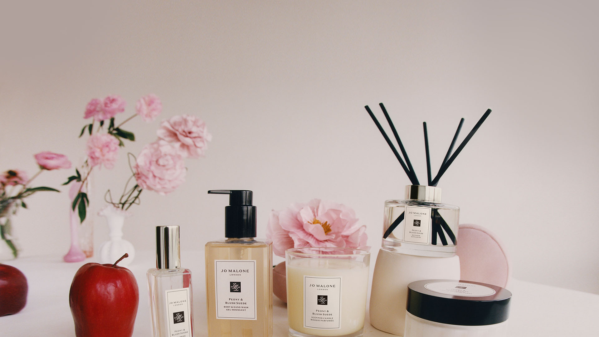 Luxury Colognes, Home, Body | Jo Malone London