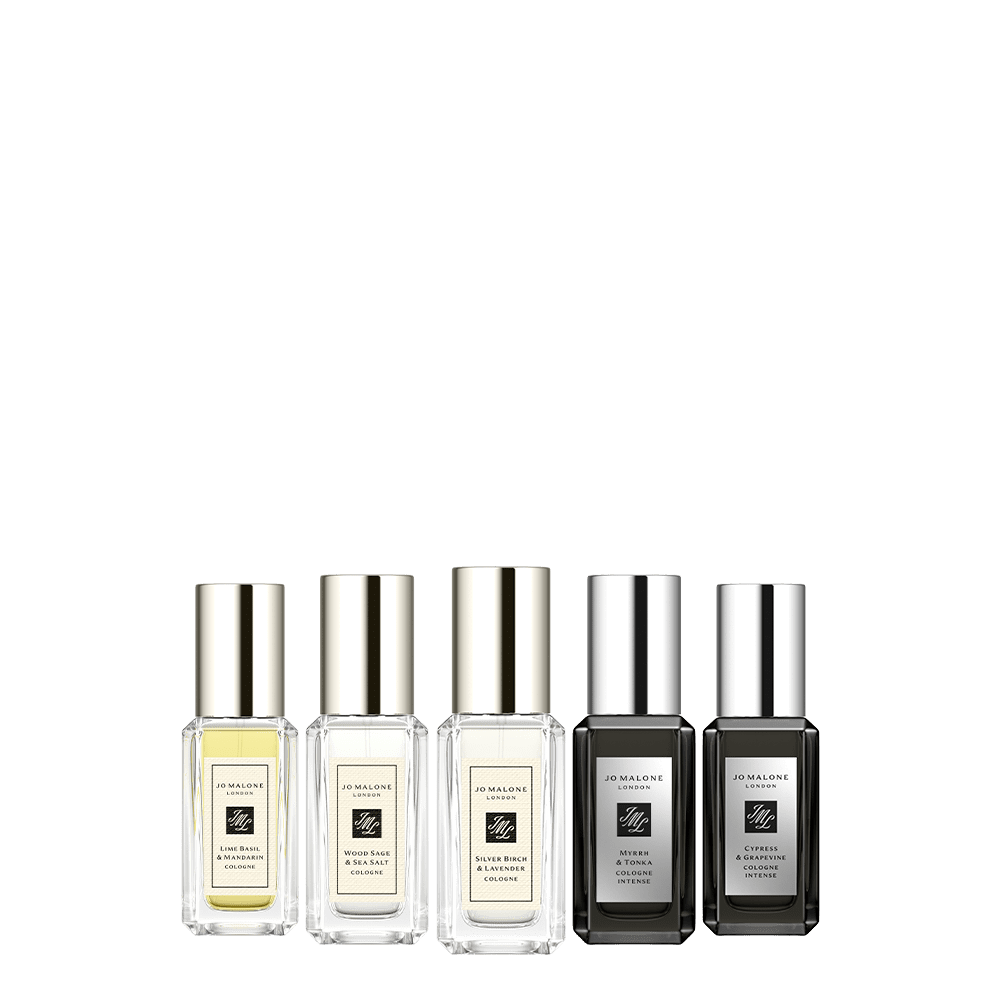 Men’s Cologne Collection