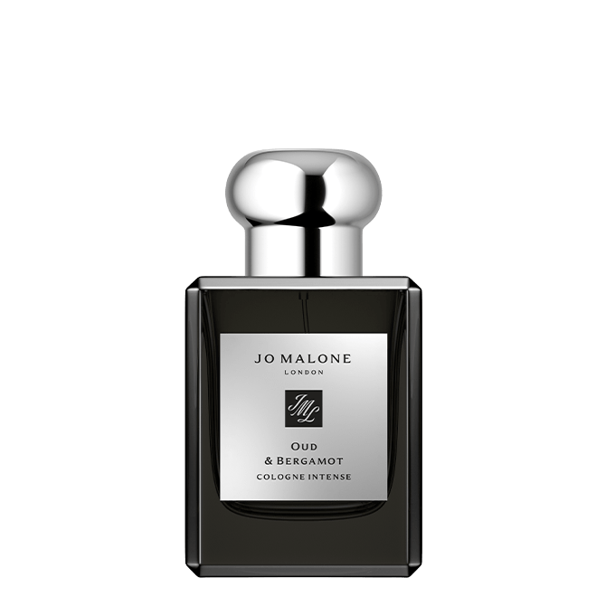 jo malone oud and bergamot intense