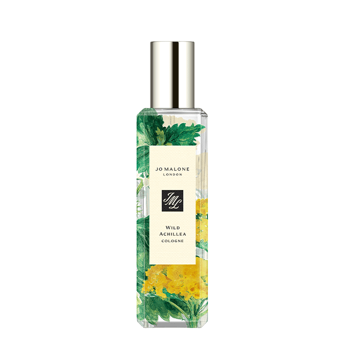 Wild Achillea Cologne | Jo Malone London | Canada E-commerce Site - French